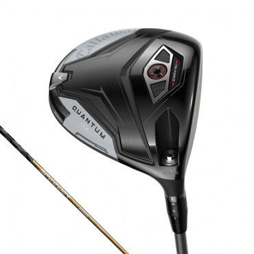 QUANTUM MAX ドライバー SPEEDER NX GOLD 50