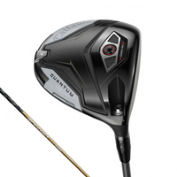 QUANTUM MAX ドライバー SPEEDER NX GOLD 50