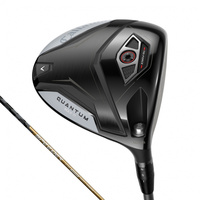 QUANTUM MAX D ドライバー SPEEDER NX GOLD 50