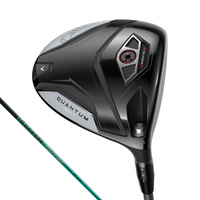 QUANTUM MAX D ドライバー TOUR AD FI 5