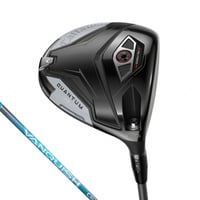 QUANTUM MAX ドライバー GOLF5 VANQUISH BLUE-0