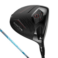QUANTUM MAX FAST ドライバー GOLF5 VANQUISH BLUE-1