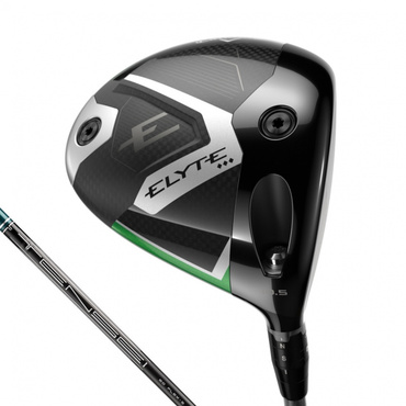 ELYTE ◆◆◆ ドライバー TENSEI GREEN 60 for Callaway