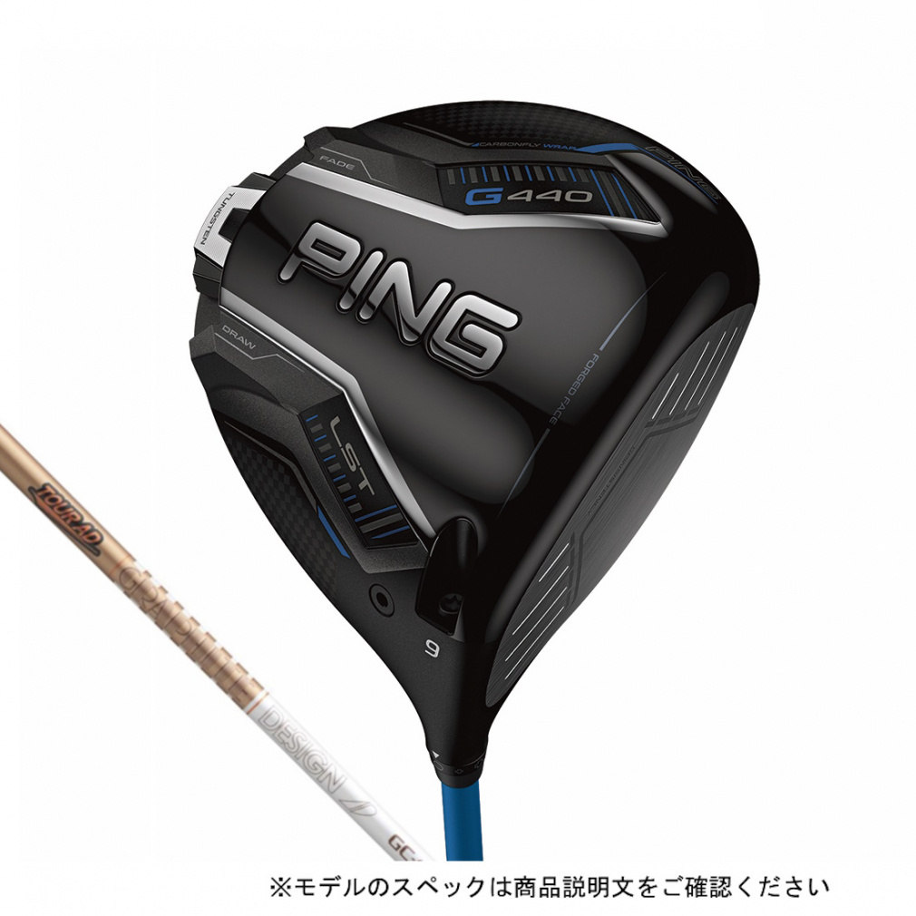 s G440 LST St hCo[ TOUR AD GC 6 2025Nf JX^Nu PING