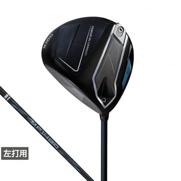 ゴルフ5限定シャフト】 ゼクシオ XXIO14 ドライバー ゴルフ GOLF5