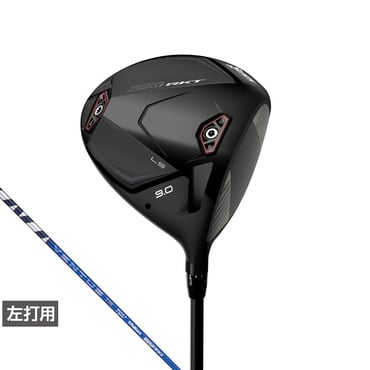 ZXi RKT LS ドライバー LH VENTUS TR ZXi-II
