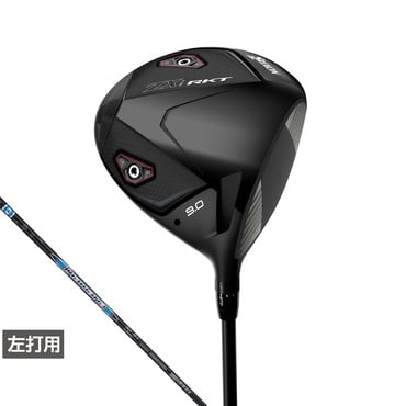 ZXi RKT ドライバー LH Diamana ZXi-II