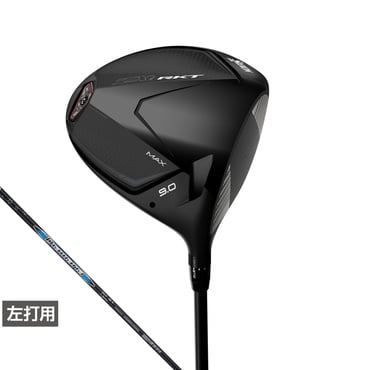 ZXi RKT MAX ドライバー LH Diamana ZXi-II