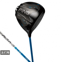 左用 LH G440 K ドライバー ALTA J CB BLUEの画像