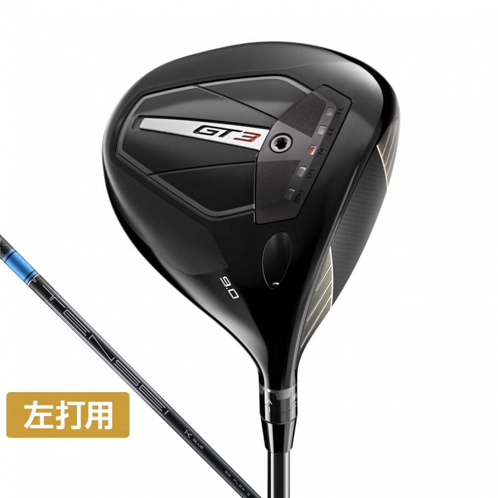 ^CgXg GT3 Tensei 1K Blue DR LH St hCo[ Tensei 1K Blue 55 10 2024Nf Y p Titleist