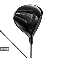 タイトリスト GTS2 ドライバー ゴルフ Tensei 1K Red 55 RIP S 10ﾟﾟ