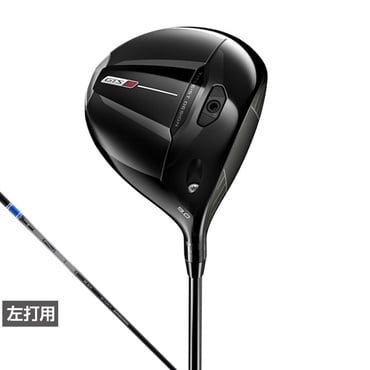 タイトリスト TSi3 9° ドライバー ツアーAD DI-6S レンチ付き タイトリスト TSi3 9° ドライバー ツアーAD DI-6S レンチ付き