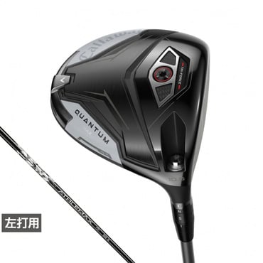 左用 QUANTUM MAX ドライバー ATHLEMAX 50