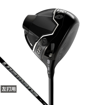 左用 Black Ops 0311 Tour - 1 LH DR ドライバー MCA Diamana V2 PXG 60