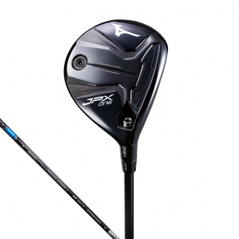 JPX ONE フェアウェーウッド TENSEI BLUE MM F(3W-S)