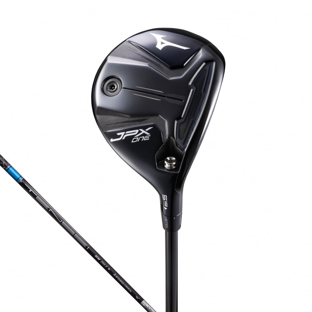 JPX ONE フェアウェーウッド TENSEI BLUE MM F(5W-R)