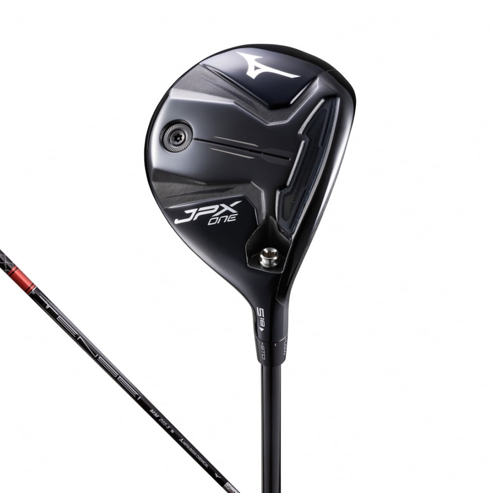 JPX ONE フェアウェーウッド TENSEI RED MM F(7W-R)