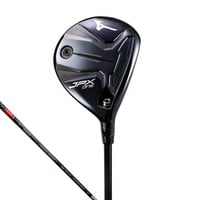 ミズノ JPX ONE フェアウェーウッド ゴルフ TENSEI RED MM F 2026年