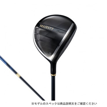Royale Fairwaywood 2025 フェアウェイウッド LV560B