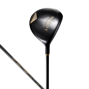 PRESTIGIO14BK フェアウェイウッド LV770 BLACK