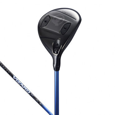 TW777 FW フェアウェイウッド VIZARD BLUE 60