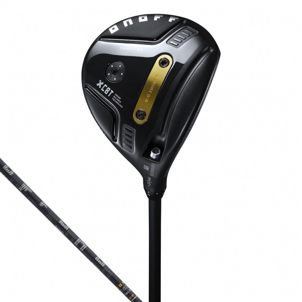クラブ 2026 ONOFF FAIRWAY ARMS KURO 3W 2026 ONOFF FAIRWAY ARMS KURO フェアウェイアームス クロ