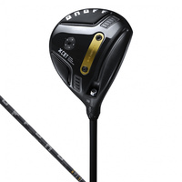 2026 ONOFF FAIRWAY ARMS KURO フェアウェイアームス クロ