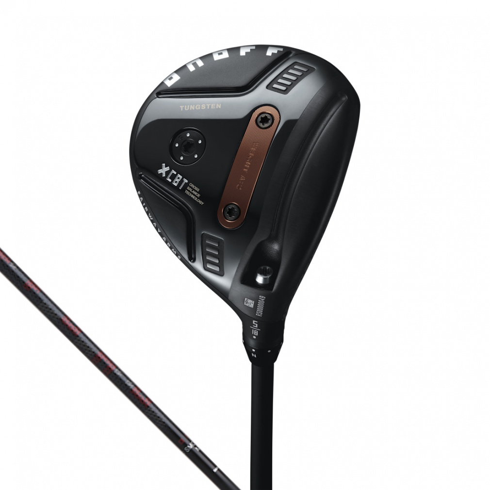 予約受付中】 オノフ FAIRWAY ARMS AKA ゴルフ フェアウェイウッド