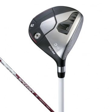 ブリヂストン レディース B-LD フェアウェイウッド GOLF FW ゴルフ