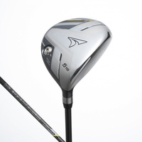 ブリヂストン TOURSTAGE GR フェアウェイウッド ツアーステージ GR ゴルフ KURO KAGE GR50w 2025年モデル メンズ BRIDGESTONEの画像