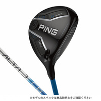 G440 MAX フェアウェイウッド ALTA J CB BLUE