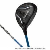 G440 LST フェアウェイウッド ALTA J CB BLUE