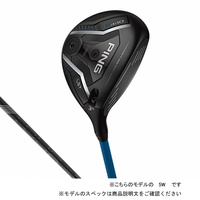 美品 PING G440 LST フェアウェイウッド 5w G440 LSTフェアウェイウッド│CLUB PING【PINGオフィシャルサイト】