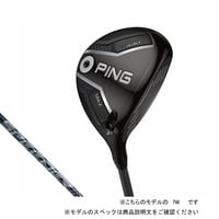 G440HL MAX フェアウェイウッド FJKR SPEEDER NX GREY 35の画像