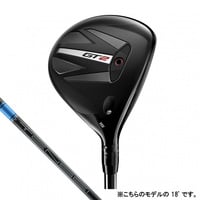 極美品　タイトリスト GT2 10° TENSEI BLUE 1K 55s タイトリスト GT2 Tensei 1K Blue FW ゴルフ フェアウェイウッド