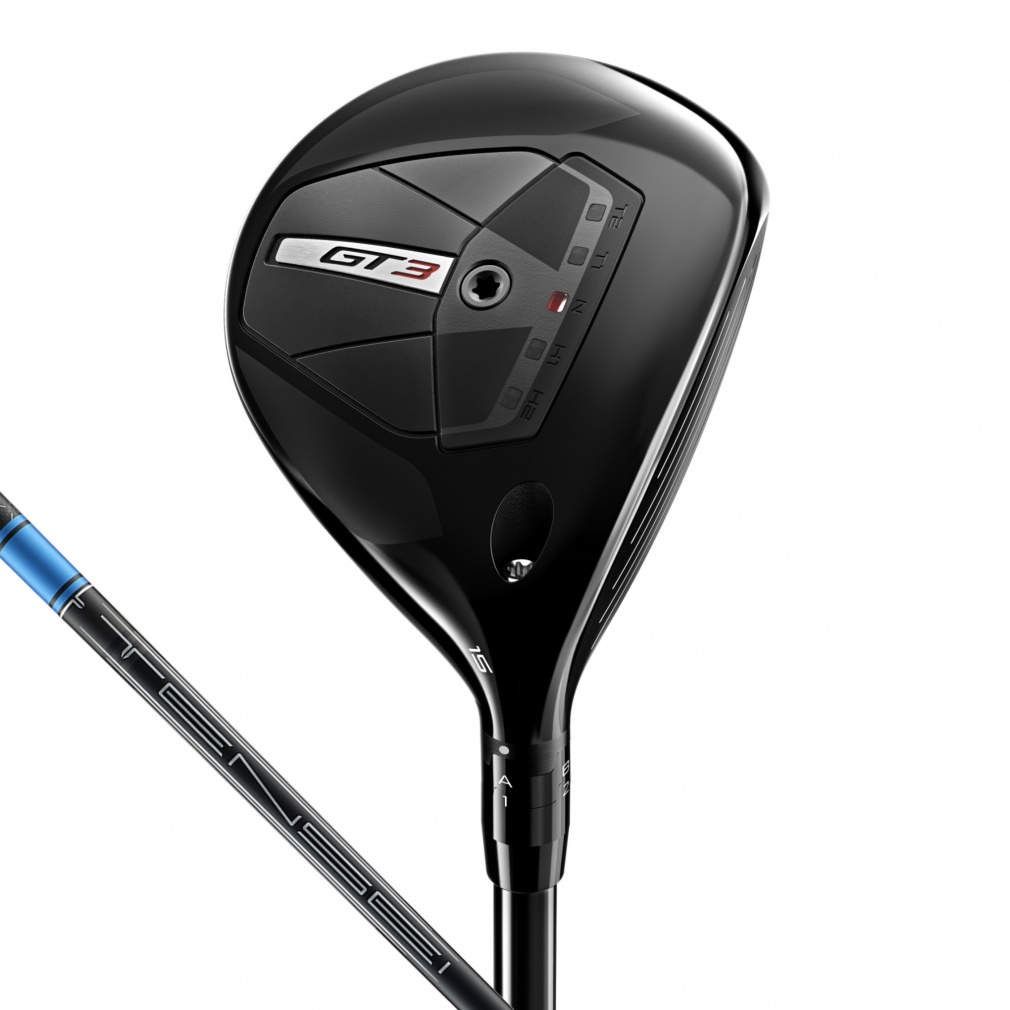 GT3 Tensei 1K Blue FW(15゜-S)