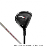 GT1 RH Air Spd 40 FW フェアウェイウッド Fujikura Speeder Next Gen 40の画像