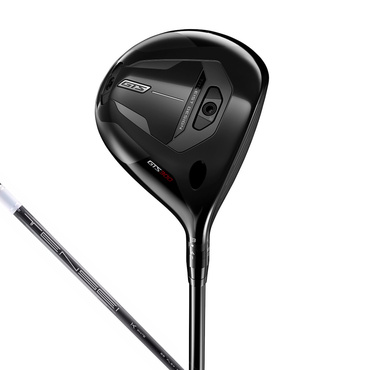 ブリヂストン レディース B-L チタン フェアウェイウッド GOLF FW