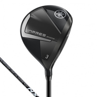 25inpres DRIVESTAR FW