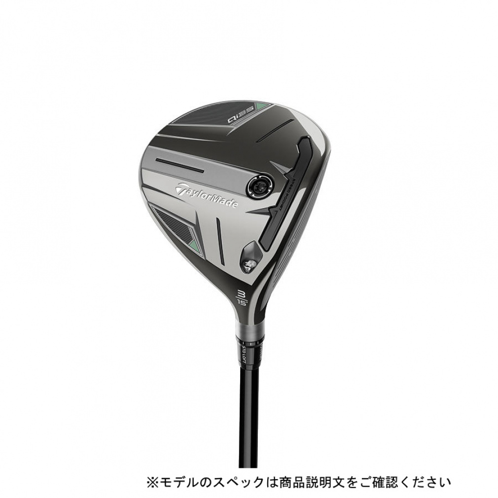 特売 Qi35 フェアウェイウッド｜Alpen Online クラブ