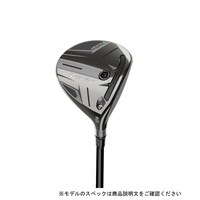 Qi35 フェアウェイウッドの画像