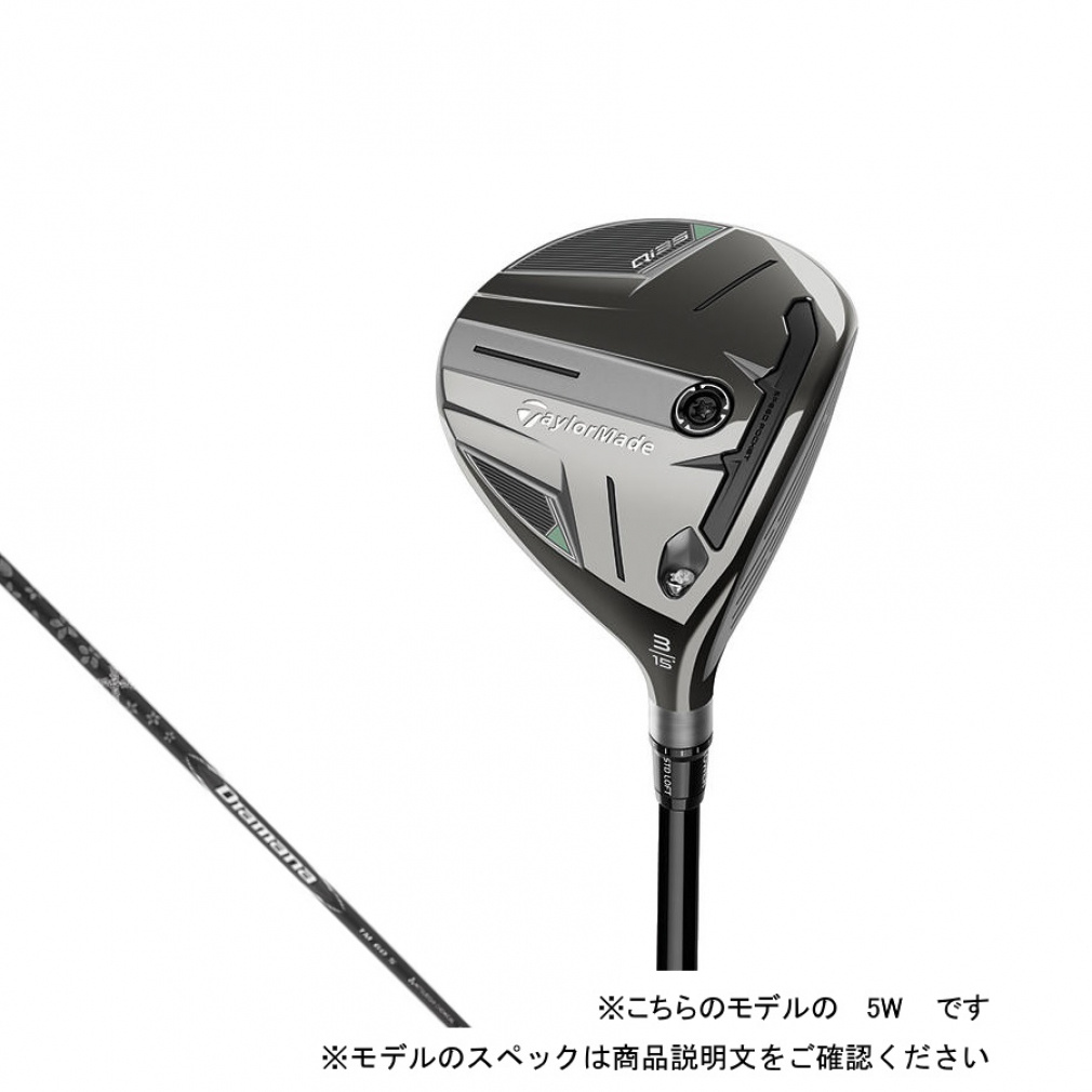 e[[Ch Qi35 St tFAEFCEbh 2025 Diamana BLACK TM60 S 2025Nf Y TaylorMade