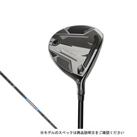 Qi35 MAX フェアウェイウッド 2025 Diamana BLUE TM50の画像