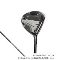 Qi35 MAX フェアウェイウッド 2025 Diamana BLUE TM50の画像