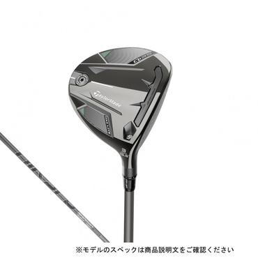 Qi35 MAX LITE フェアウェイウッド 2025 AIR SPEEDER TM｜Alpen