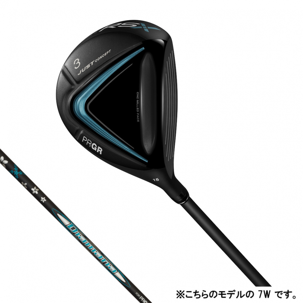 vMA 24 RS tFAEFCEbh Diamana St tFAEFCEbh Diamana FOR 2024Nf Y PRGR