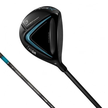 24 RS フェアウェイウッド TENSEI