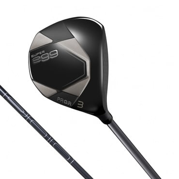 26 SUPER EGG フェアウェイウッド オリジナルカーボン