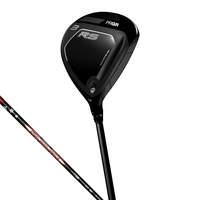プロギア 26 RS FW ゴルフ フェアウェイウッド DIAMANA For 2026年