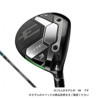 ELYTE フェアウェイウッド TENSEI GREEN 60 for Callawayの画像